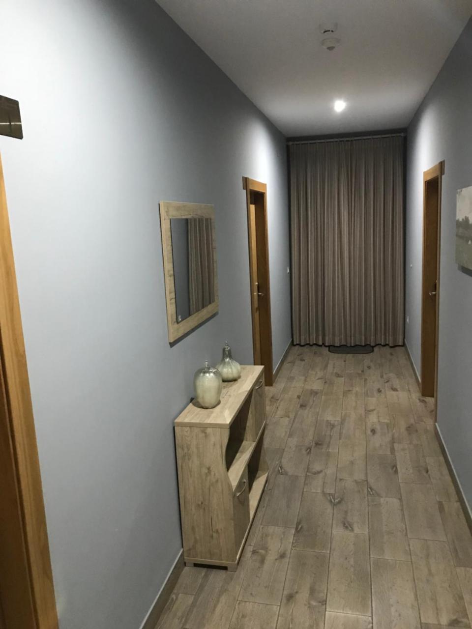 Hostal Los Encinares Villanueva de Córdoba المظهر الخارجي الصورة